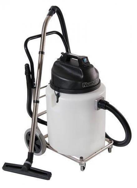 Industriesauger WVD 2000 P | DTI-M